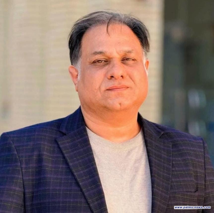 العراق أمام مفترق طرق: حكومة التحديات والاختيار الوطني