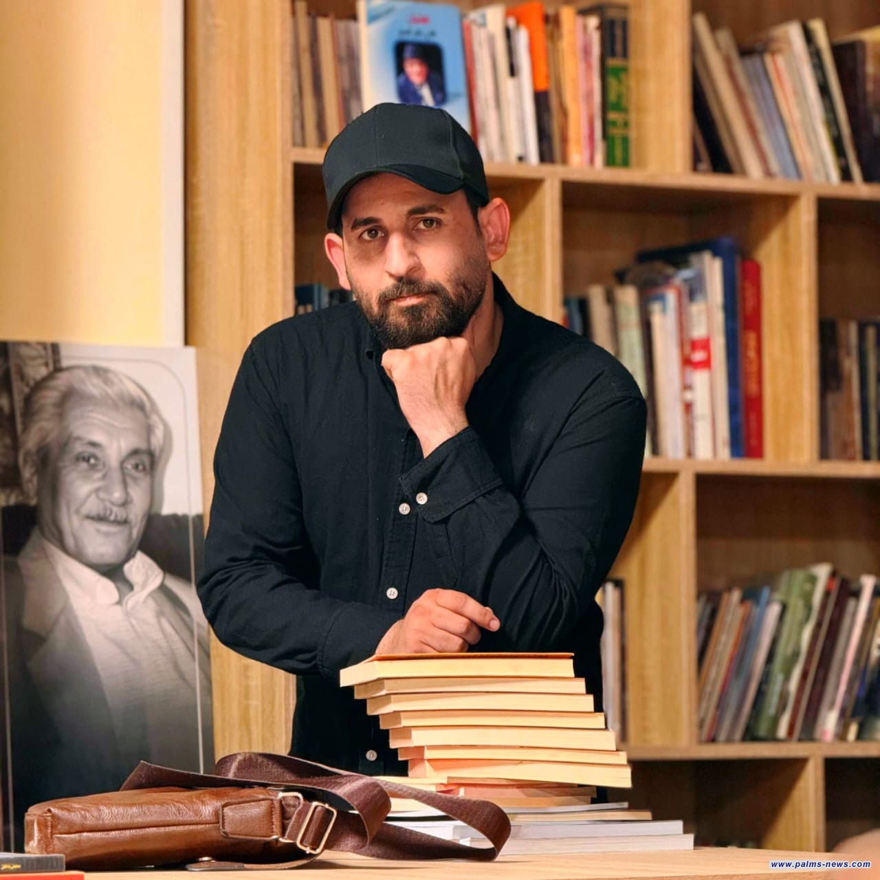 العشيرة السياسية وحرية التعبير