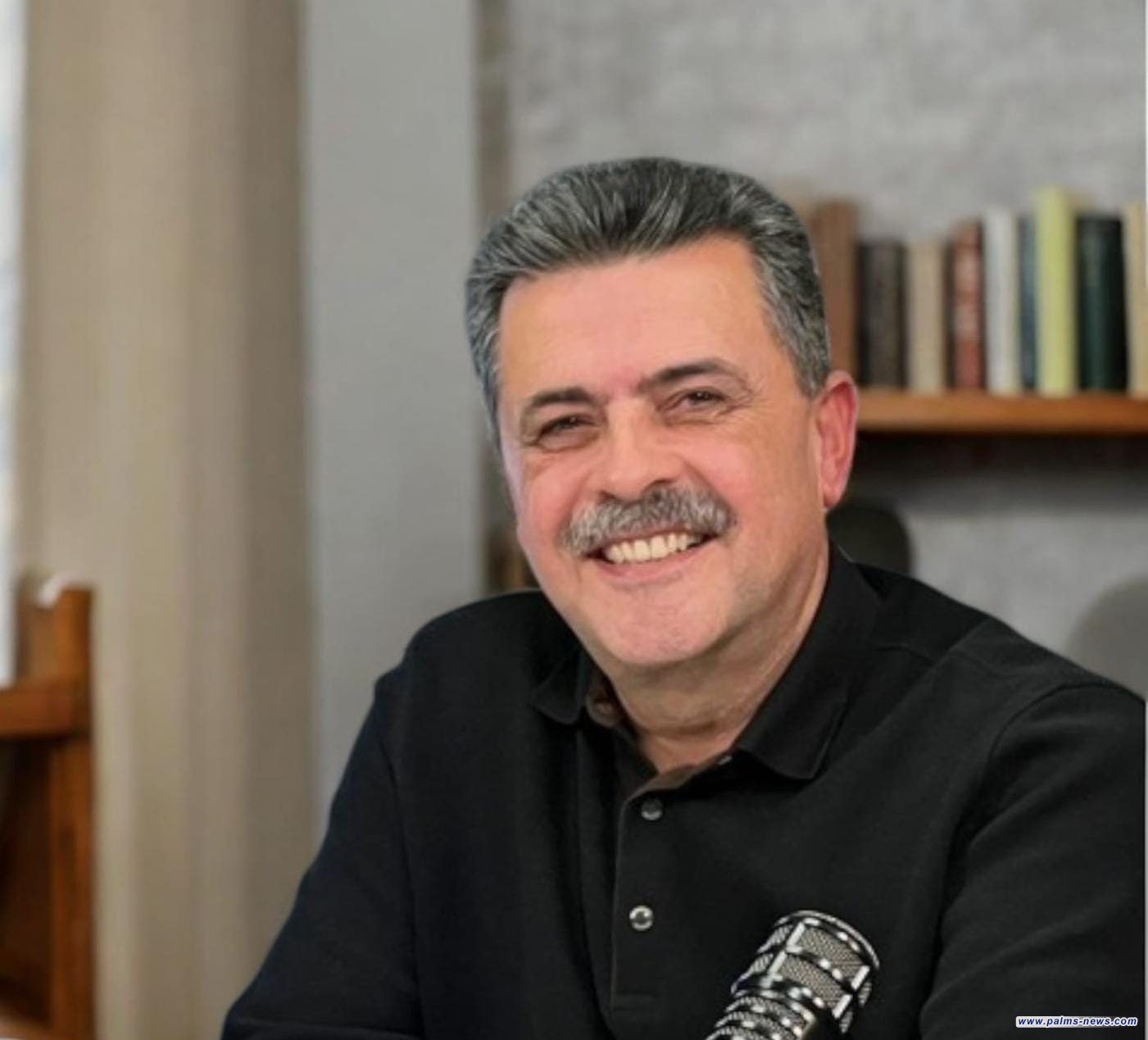 روح العراق وأسراره
