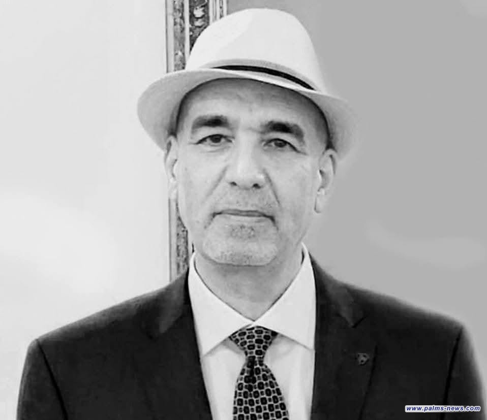 عثرات ترامب