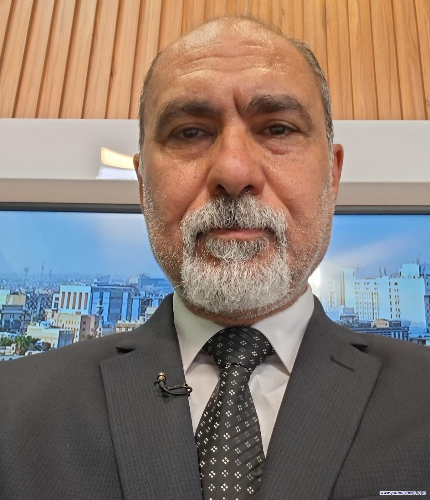 المحطة الثالثة: ماذا يريد العراق من تركيا بعد واشنطن وطهران؟