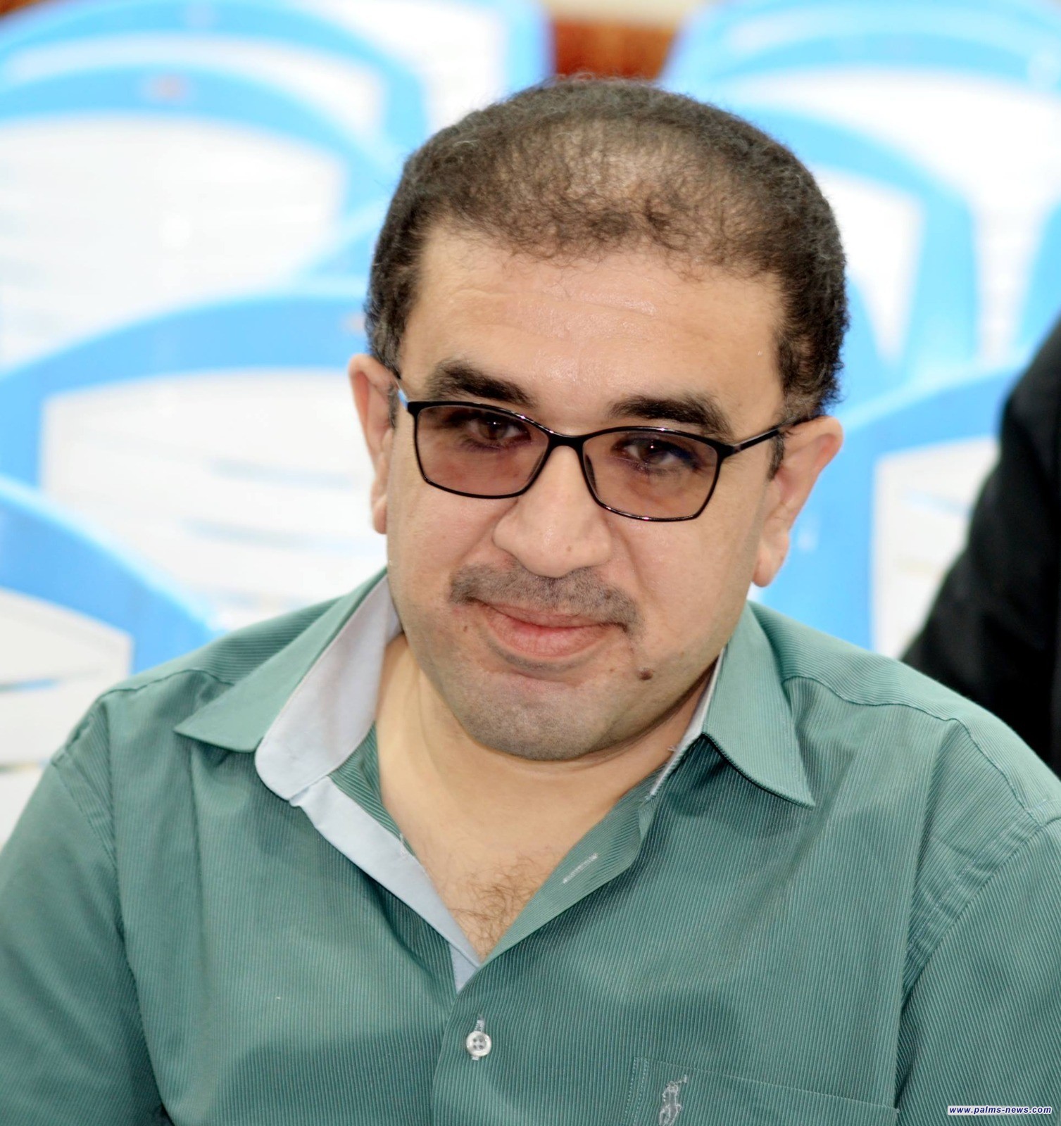 معضلة التقييم من الخارج