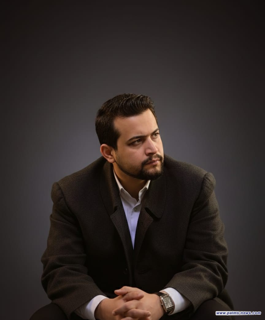 الضمير العالمي تحت الأنقاض !