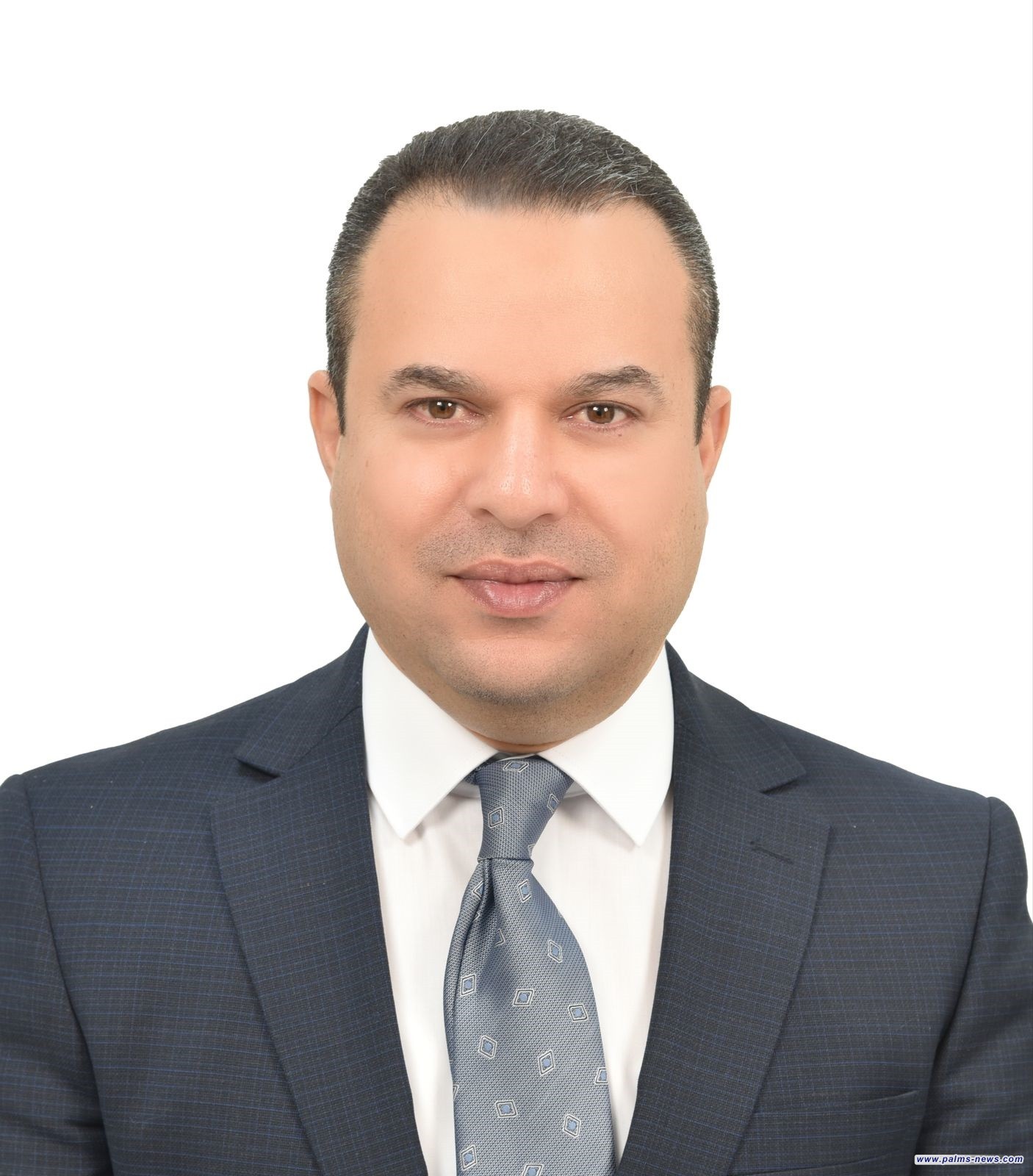 نصب “دجلة والفرات” أو “النخلة العراقية”