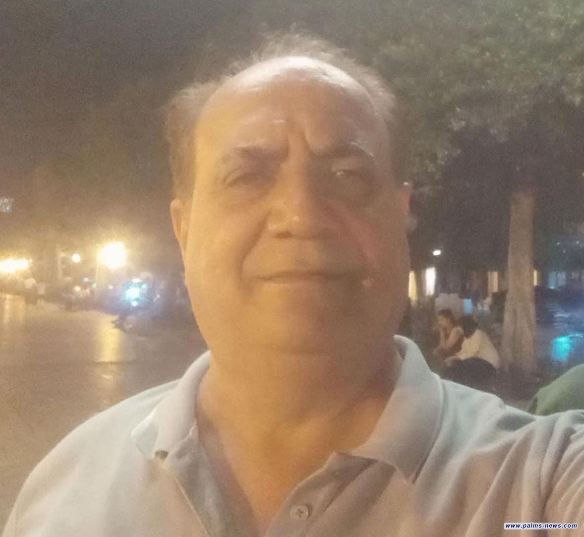 الربيع العربي وصراع النفوذ الدولي