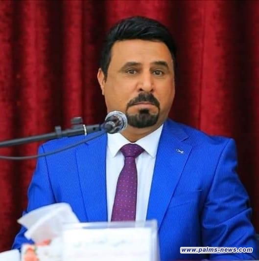 مؤسسة نخيل..... ثقافةٌ تمشي على جذع نخلة