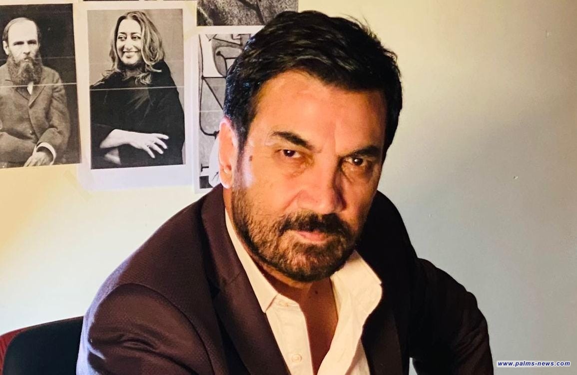 برازيل العرب إلى أين؟!