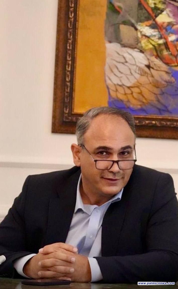 أزمة (تداخل الصلاحيات):قراءة في فلسفة الإدارة في العراق