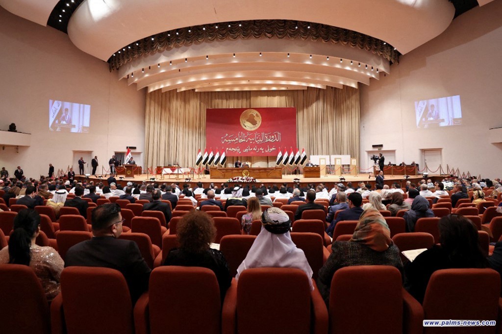البرلمان يعقد جلسته للتصويت على الموازنة العامة بحضور ٢٥٨ نائبا