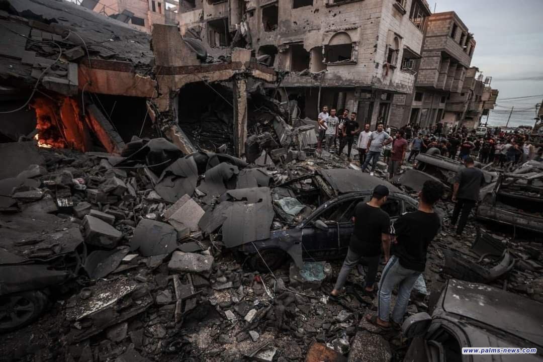 المثقفون العرب يعاتبون اقرانهم مثقفي الغرب بسبب صمتهم عن انتهاك القيم المشتركة