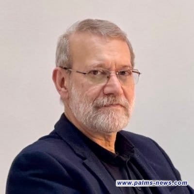 لاريجاني في رسالة لحكام الدول الإسلامية: " إن إيران ناصحة لكم ولا تسعى إلى الهيمنة  علیکم "