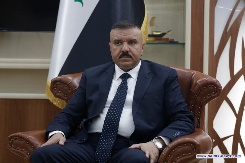 عبد الأمير الشمري: لا نريد للعشيرة أن تكون بديلة عن مراكز الشرطة