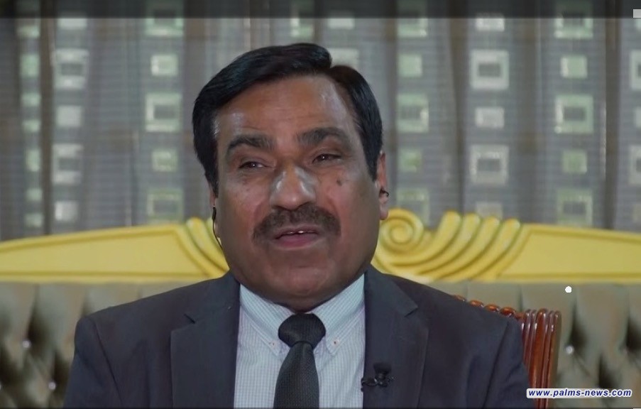 الخبير الاقتصادي نبيل المرسومي : فرض أي عقوبة من الخزانة الأمريكية ستكون شديدة الوطأة على بغداد