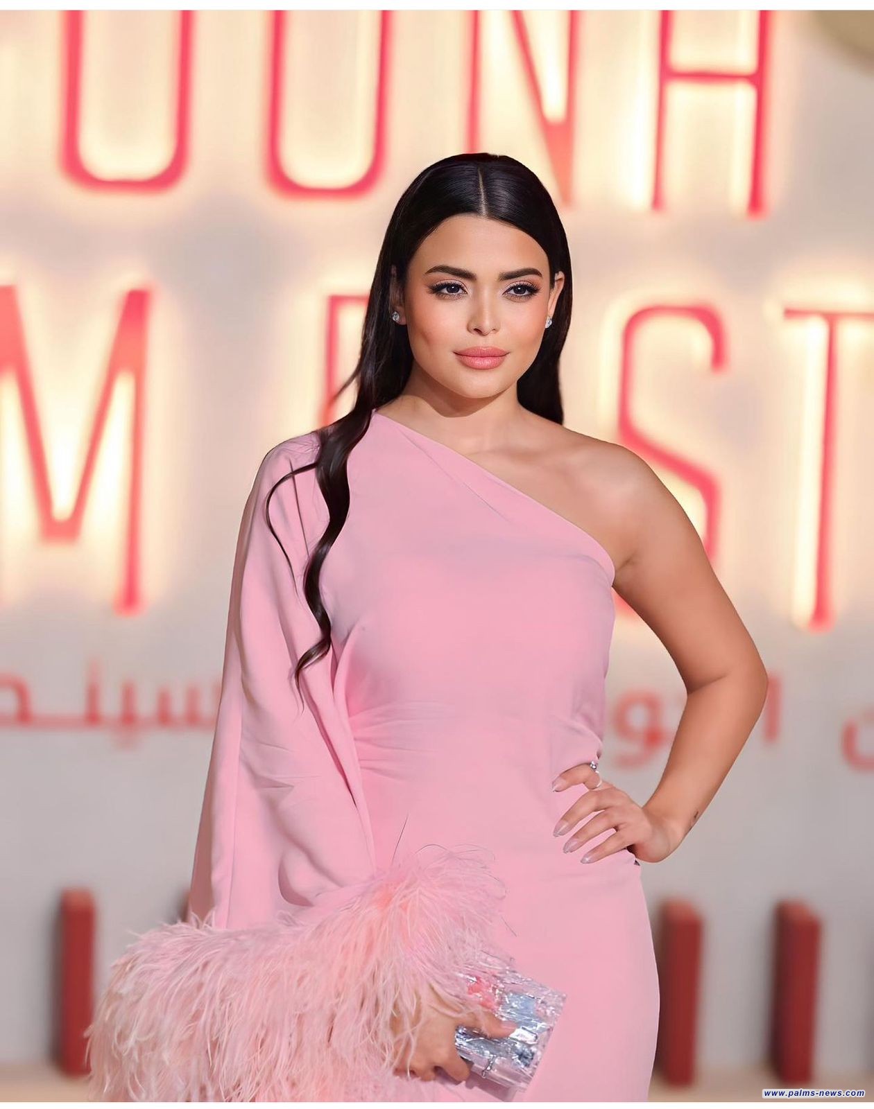 أسماء جلال تحل محل هنا الزاهد بمسرحية " ميمو"