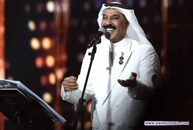 عبدالله الرويشد يطرح أغنيته الجديدة من المستشفى