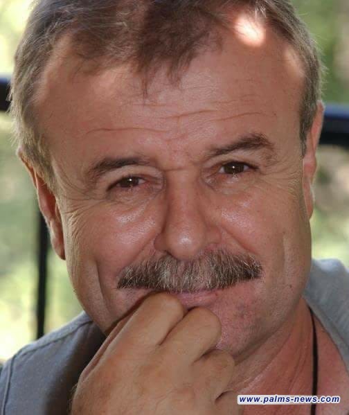 رحيل المخرج السوري عبد اللطيف عبد الحميد عن عمر ناهز (70) عاماً