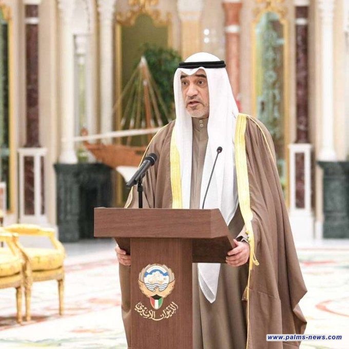 الداخلية الكويتية: إقامة الخيم خارج الحسينيات هو إجراء لمنع محاولات إشعال النيران من المندسين