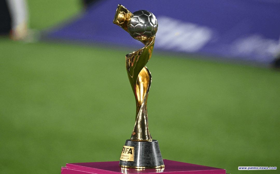 كأس العالم للسيدات لعام 2027 ملف مشترك بين بلجيكا وهولندا وألمانيا