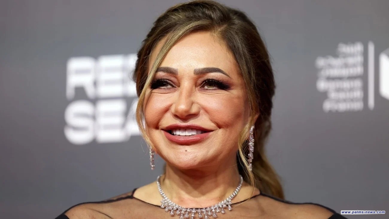 مهرجان أسوان الدولي لأفلام المرأة" يكرّم ليلى علوي