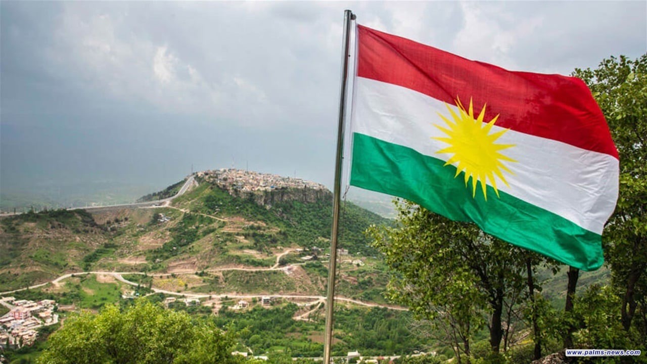 داخلية كردستان تعلن إسقاط طائرات مسيرة استهدفت أمن الإقليم ليلة الخميس