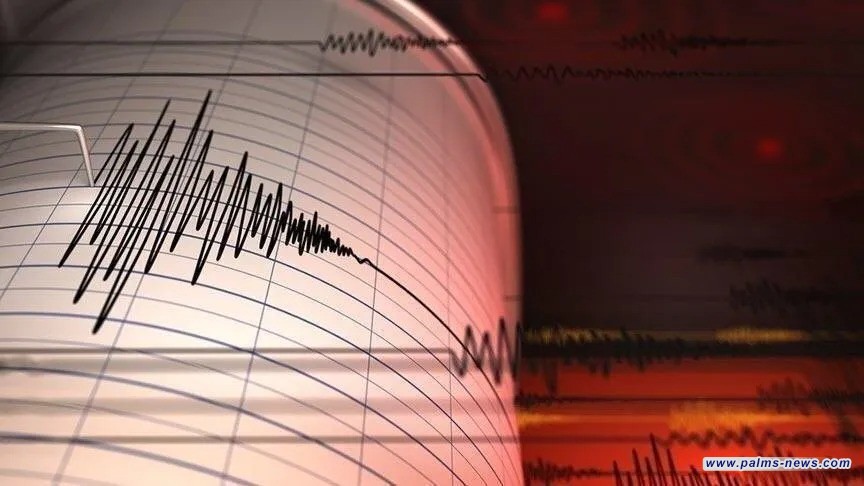 احصائية رسمية .. نحو 900 هزة ارضية وزلازل سجلها العراق في 2025