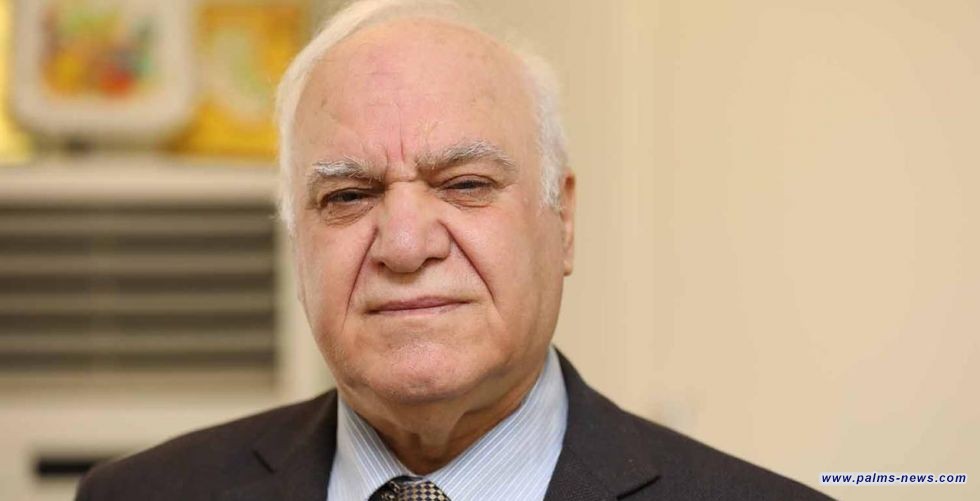 مظهر صالح : العراق من البلدان معتدلة الأسعار مقارنة بدول العالم