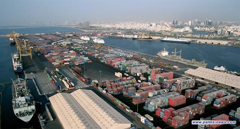 موانئ العراق : موج معتدل وضباب خفيف على شواطئ العراق في البصرة غداً الاثنين