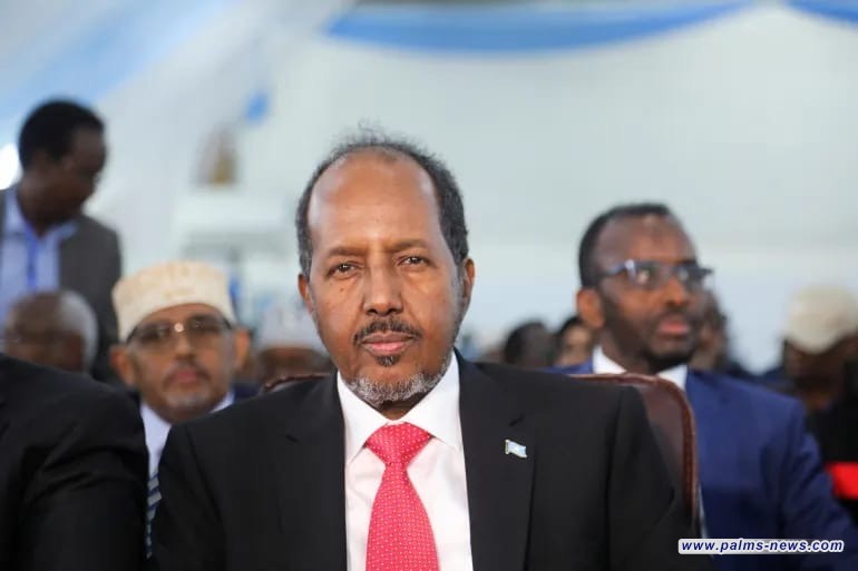 الصومال نحو النظام الرئاسي بعد تعديل الدستور