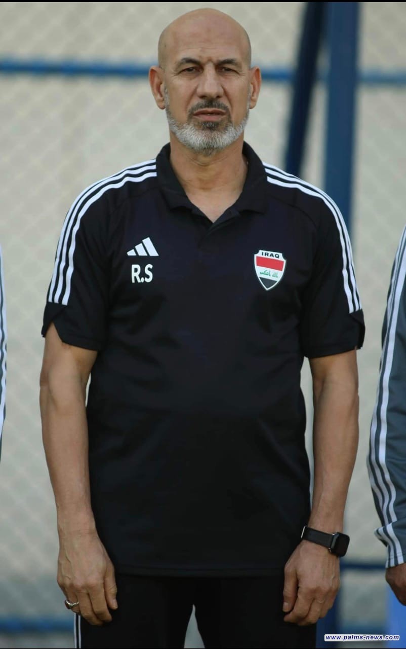 راضي شنيشل : منتخب العراق  هو الحصان الأسود في بطولة آسيا