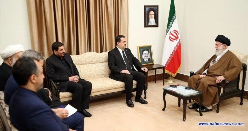 موسى : مشروع بغداد مدينة الإبداع الأدبي يحظى بدعم السوداني