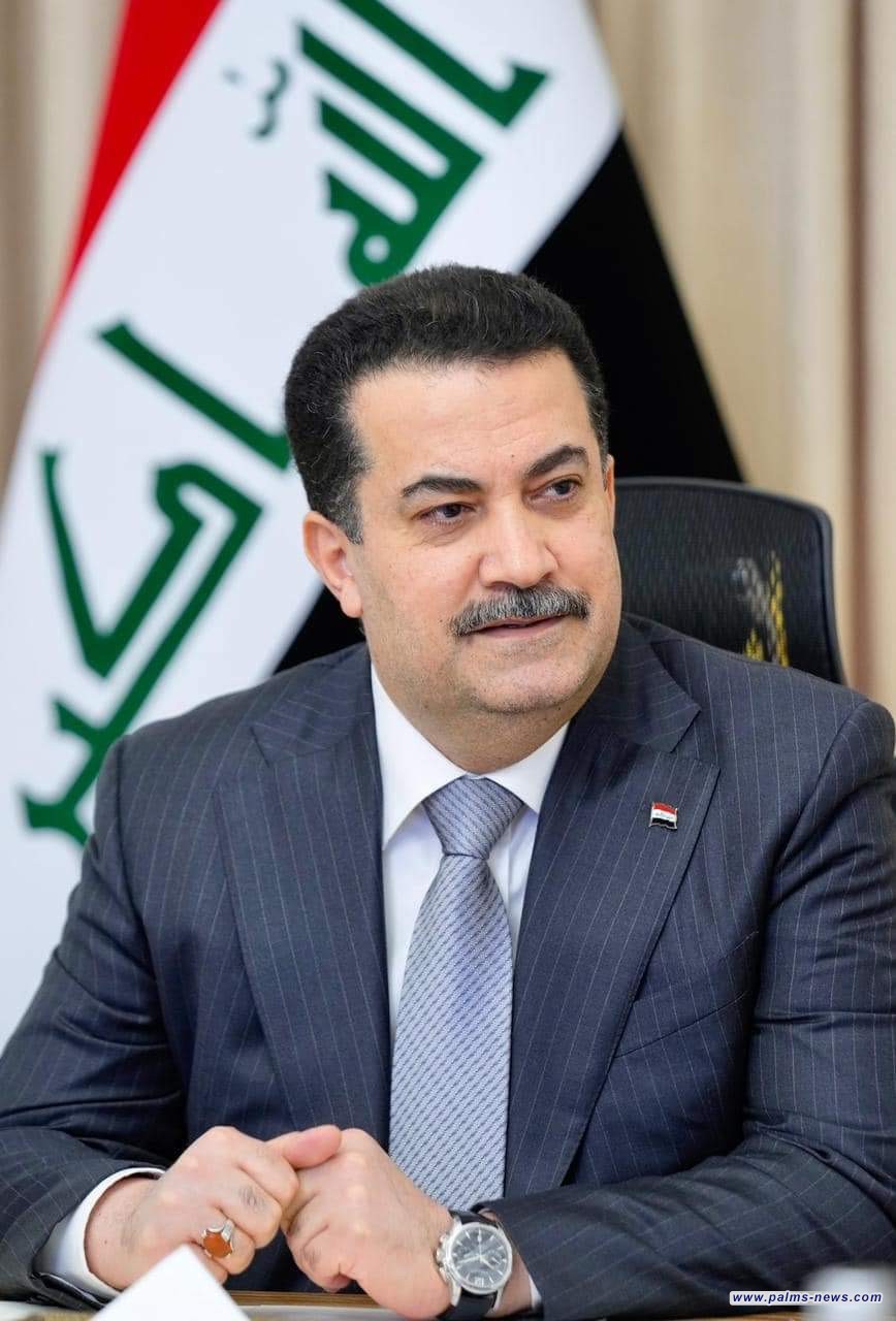 السوداني : يوجه بتشكيل فريق يتابع عملية تنفيذ الإصلاحات مع شركة "إرنست آند يونغ"