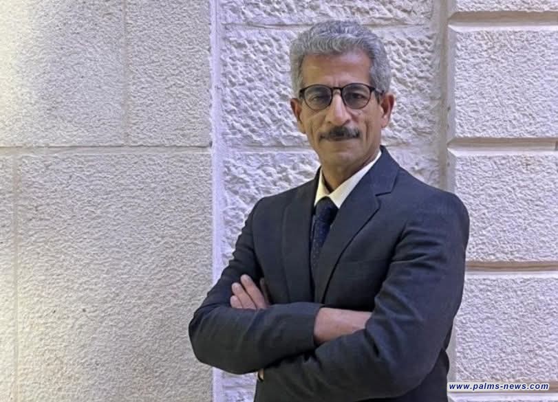 "فحم أبيض" صدور كتاب شعري جديد للشاعر والمترجم العراقي عبود الجابري