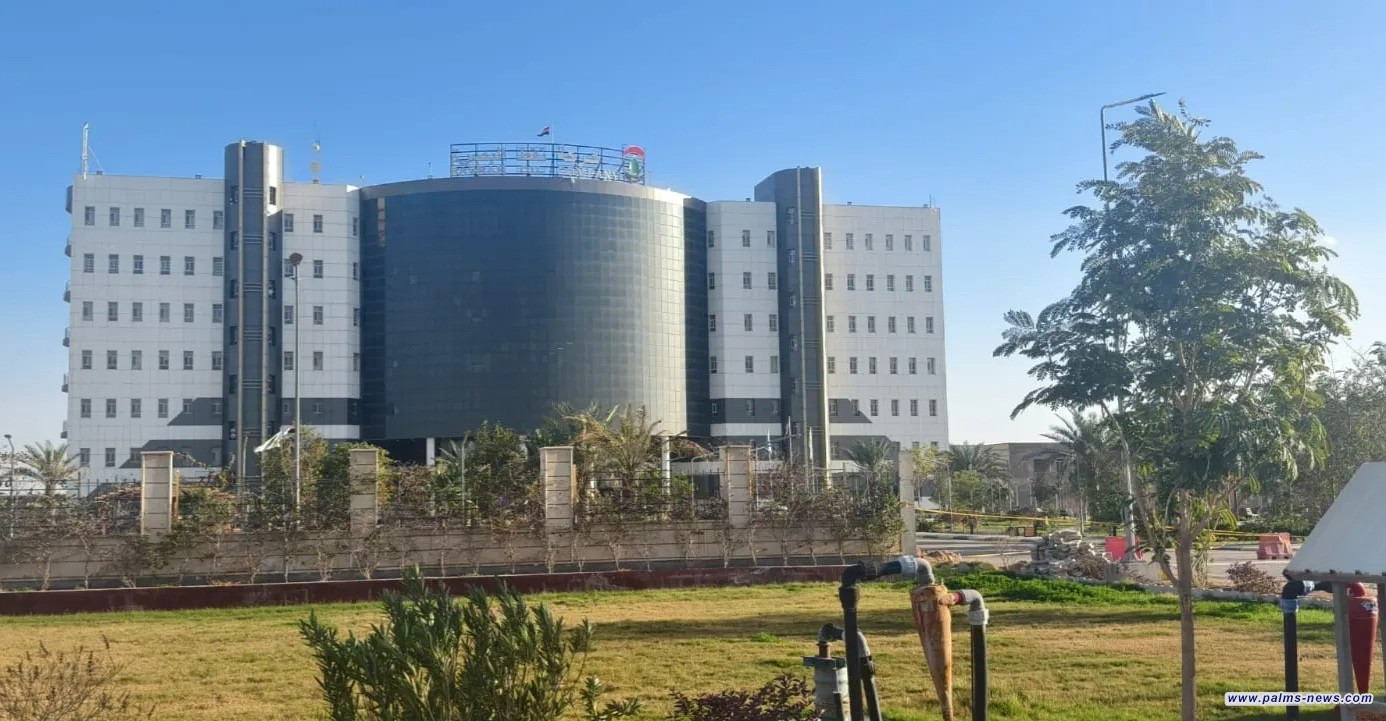 شيفرون الأميركية تدخل على خط إدارة حقل غرب القرنة 2