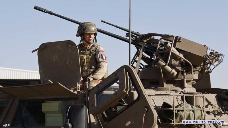 روسيا تهدد فرنسا في حال أرسلت وحدة عسكرية إلى أوكرانيا