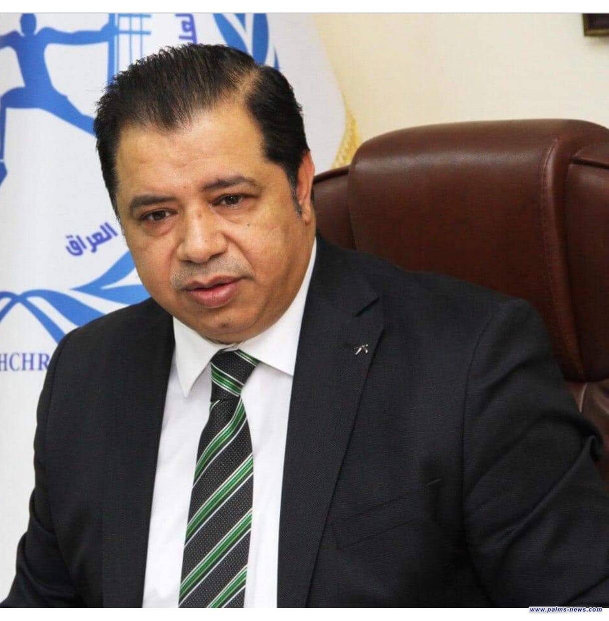 المركز الاستراتيجي لحقوق الإنسان : العدد الكلي للمقابر الجماعية في العراق يبلغ (215) موقعاً