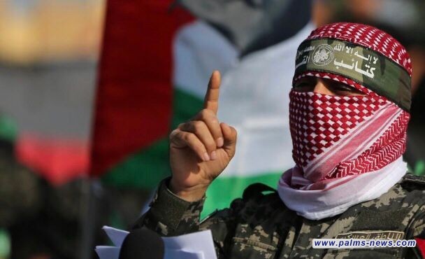 أبو عبيدة : عملية طوفان الأقصى مستمرة