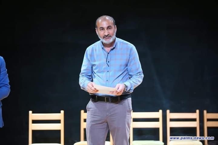 "مُبيد الحسرات "كتاب جديد للكاتب علي عبد النبي الزيدي