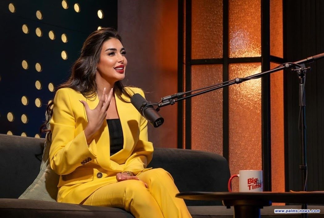 ياسمين صبري : أنا عملة نادرة ووجودي يمثل إضافة لأي رجل