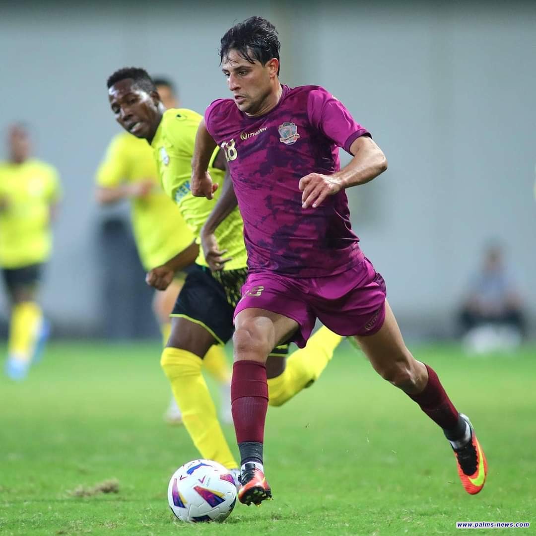 الشرطة يؤكد غياب أهم لاعبيه في مباراة النفط المقبلة