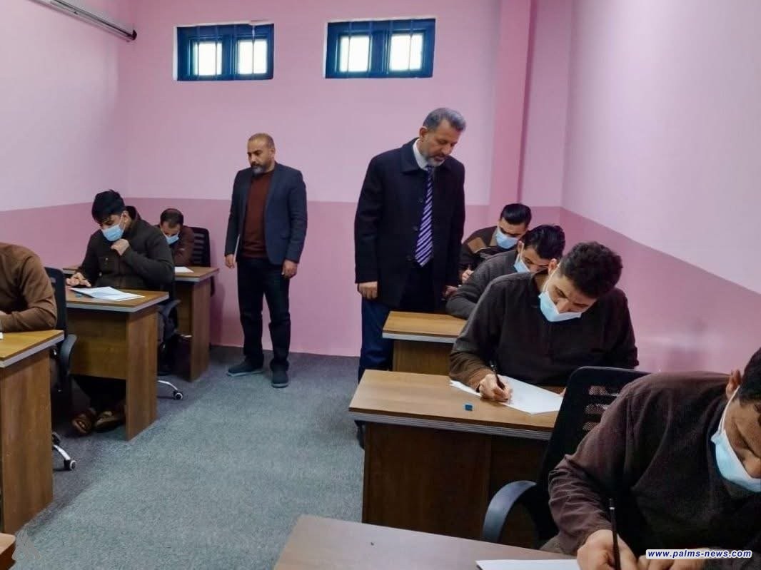 العدل تعلن شمول 1320 نزيلاً بالبرامج التعليمية داخل المؤسسات الإصلاحية