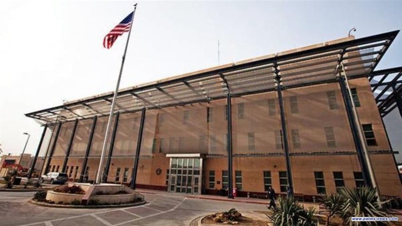 الحدود البرية قد تغلق في اية لحظة الخارجية الامريكية توجه موظفيها بـ"المغادرة الالزامية" من العراق