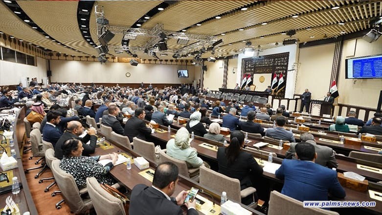 القانونية النيابية : ليس هناك حاجة إلى اللجوء للمحكمة الاتحادية العليا لحسم رئيس البرلمان