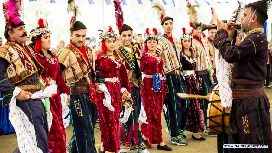 حكومة إقليم كردستان تعطل الدوام الرسمي ليوم غدٍ الأثنين بمناسبة عيد أكيتو