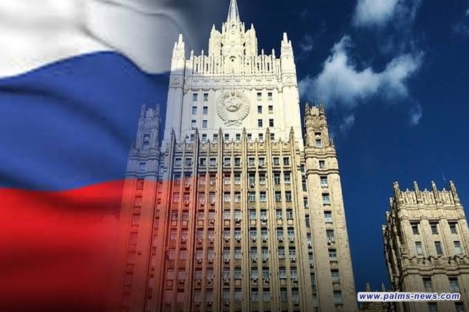 الخارجية الروسية : المسار العام يتجه نحو اللامركزية في القوة العالمية
