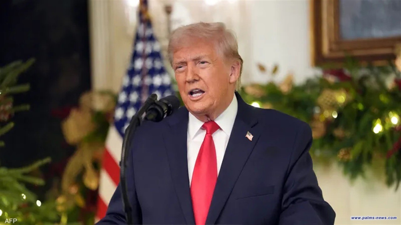 ترامب يعلن بطولة رياضية غير مسبوقة في الولايات المتحدة