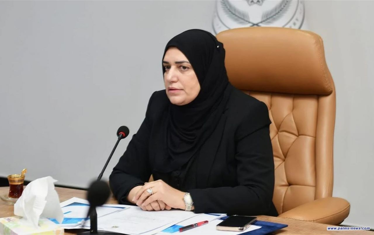وزيرة المالية: سنطعن بالموازنة في حال تغيير الفقرات التي ادرجتها الحكومة