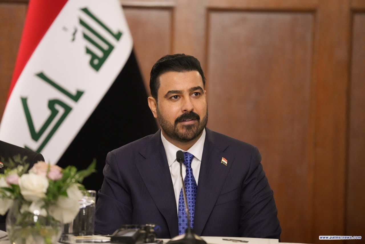 الزيدي يعزي بوفاة ملك النرويج ويستذكر المواقف الداعمة التي قدمتها النرويج للعراق