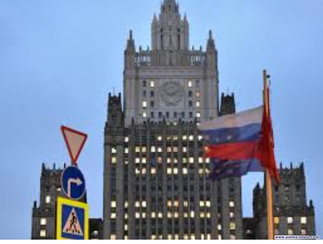 روسيا تؤكد اتخاذ إجراءات عاجلة لأجل التهدئة  بشأن المسجد الأقصى