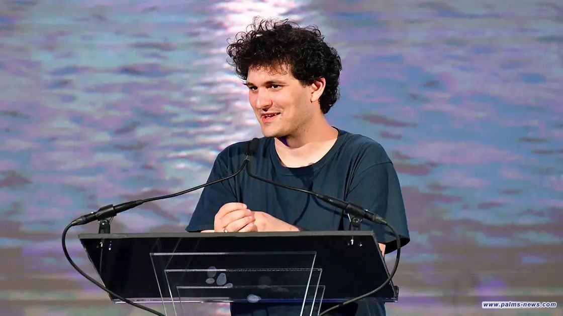 نهاية مريرة لمؤسس شركة FTX