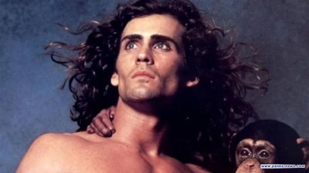 وفاة "طرزان" بعمر 86 عامًا